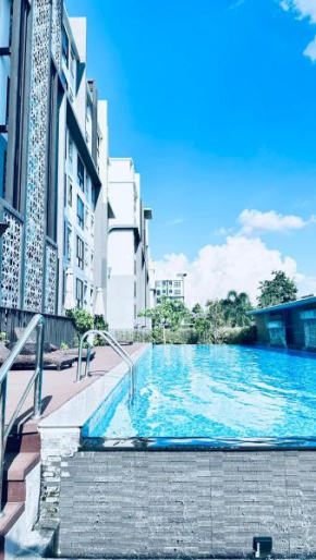 Treasure Condo swimming Wifi cooking